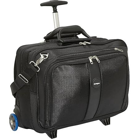 kensington roller bag