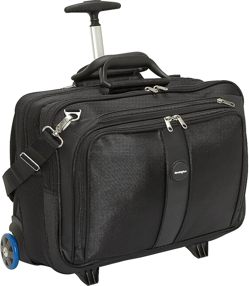 Kensington contour laptop bag Clearance
