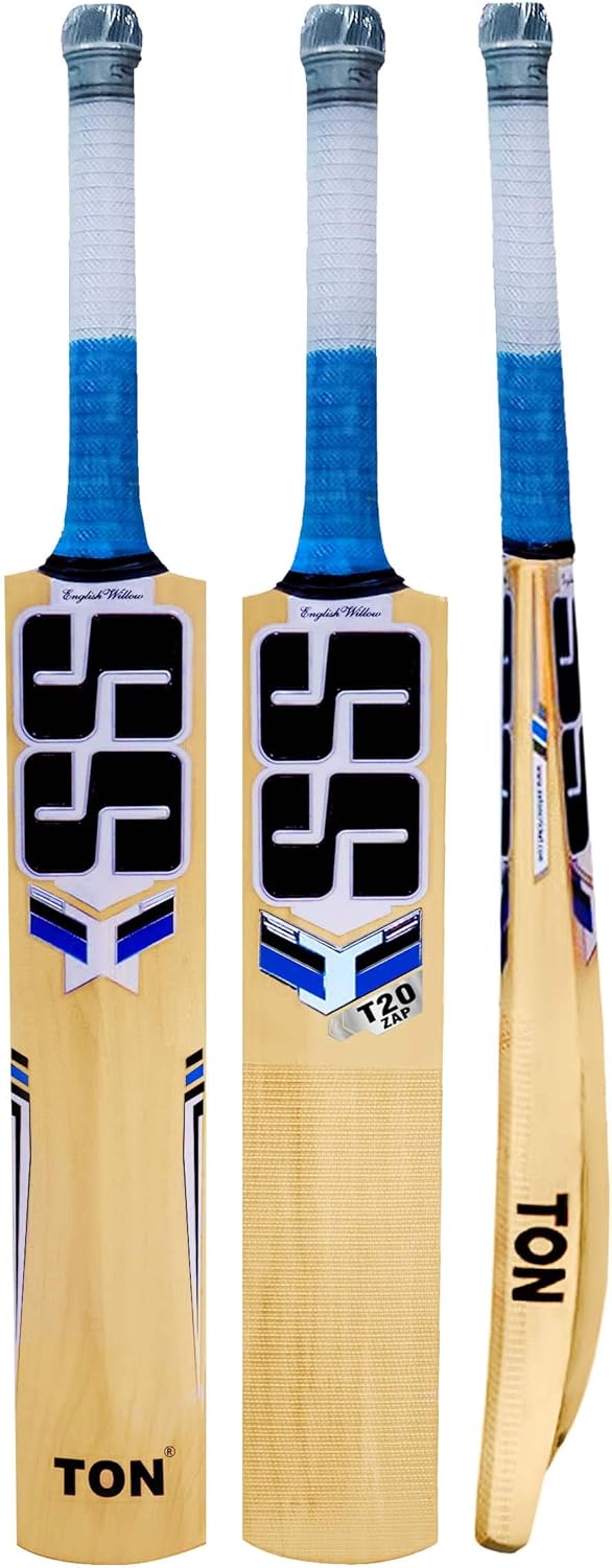 ss mazze da cricket salice inglese