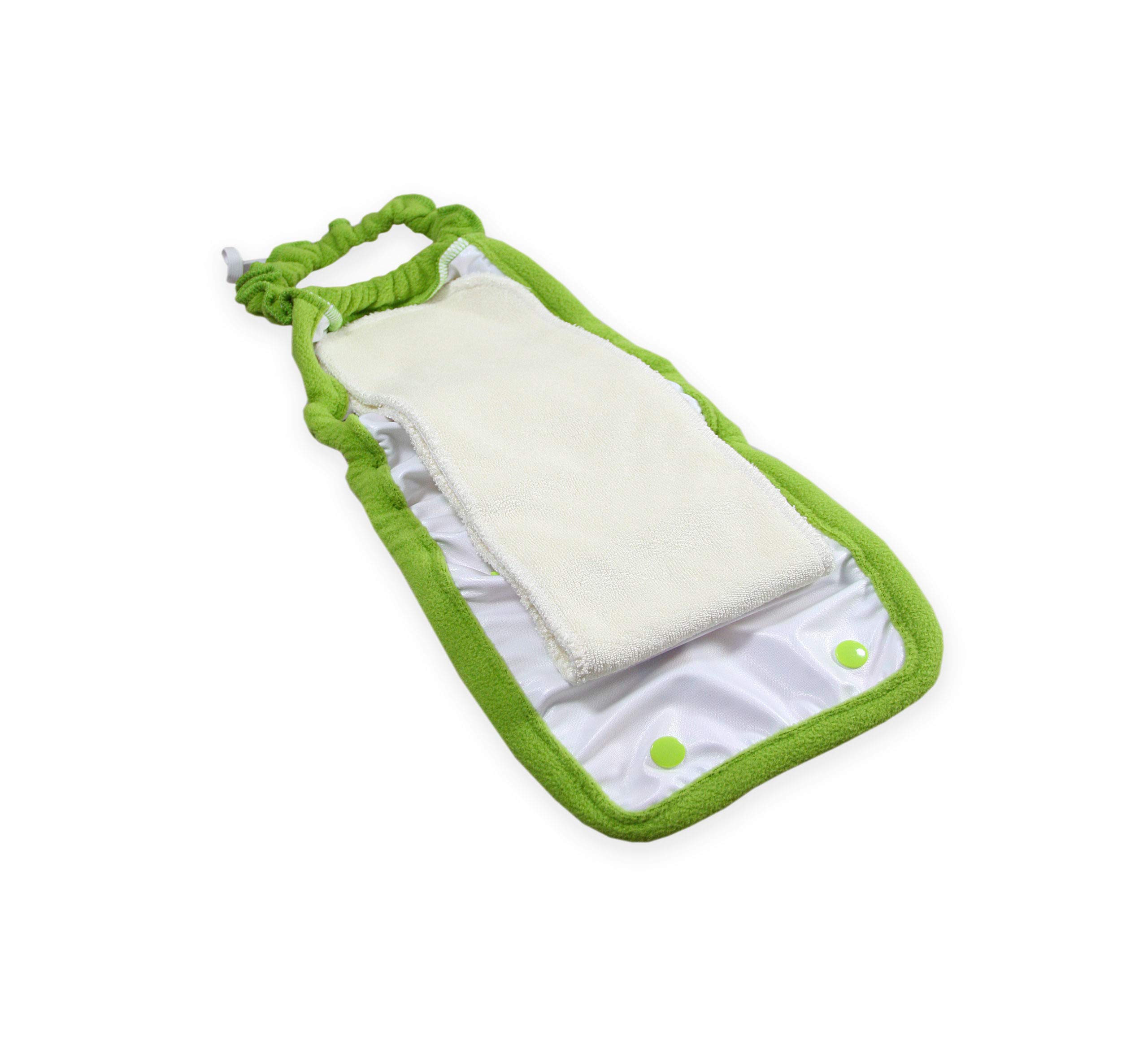 Petit Lulu Minimal Windel AI2 Windelfrei (Lagune)