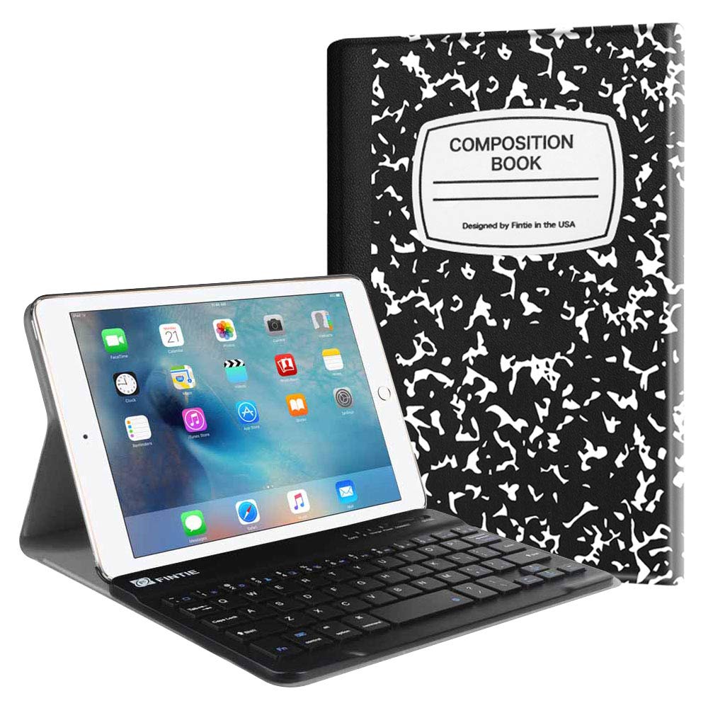 iPad 4 Mini with Case and Fintie Keyboard munimoro.gob.pe