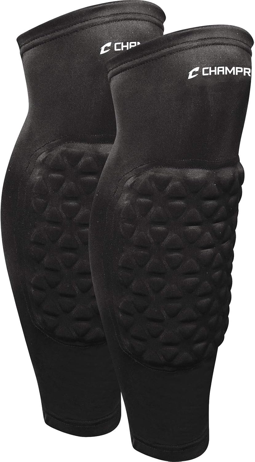 Champro Sports Shin Sleeve