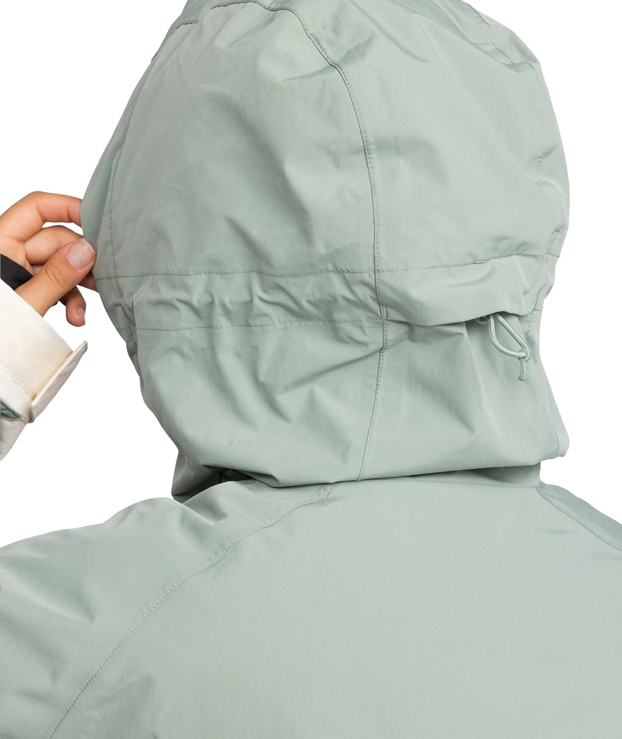 Roxy Women's Chloe Kim Anorak Snow Jacket – 15k Waterproof, Insulated, Pfas-free