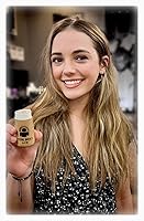 Vista 5 de Champú seco Espolvorear Cabello más oscuro (marrón)