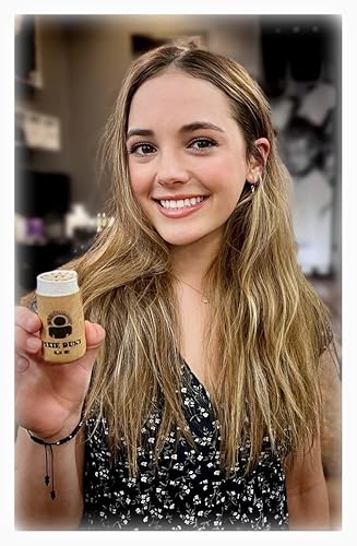 Miniatura 5 de Champú seco Espolvorear Cabello más oscuro (marrón)