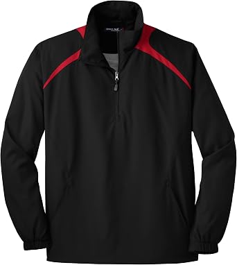 Sport-Tek OUTERWEAR