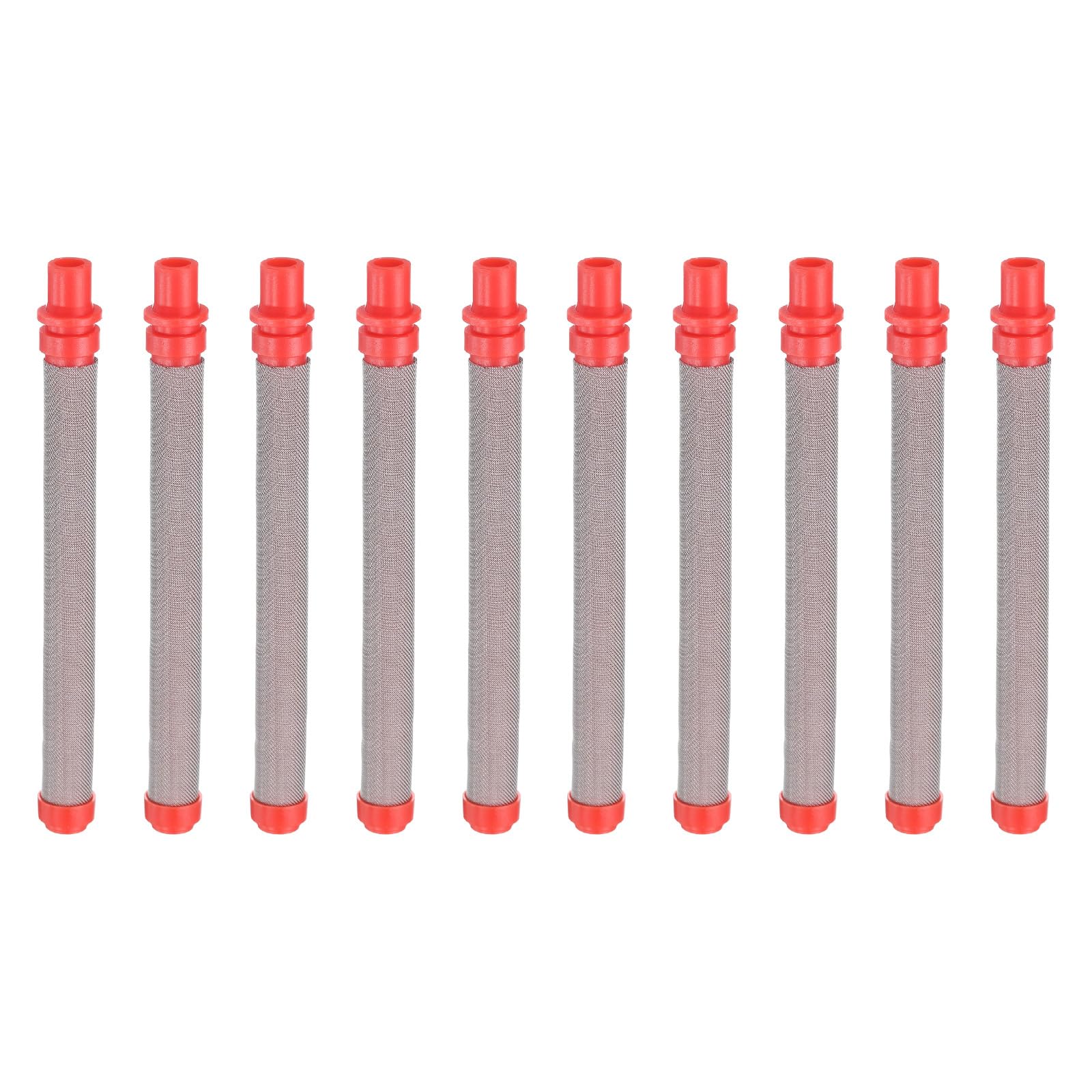 Filtres pour pistolet pulvérisateur haute pression accessoires de rechange uxcell lot de 10