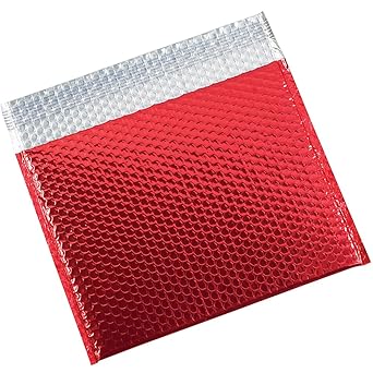 Aviditi Glamour Bubble Mailer, 11
