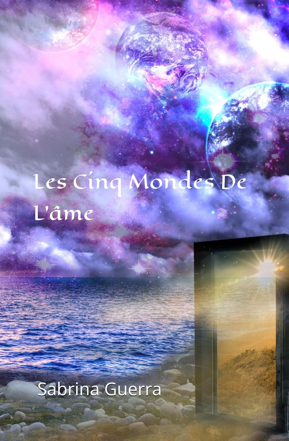 Les Cinq Mondes De L'âme