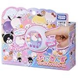Takara Tomy Sanrio Characters