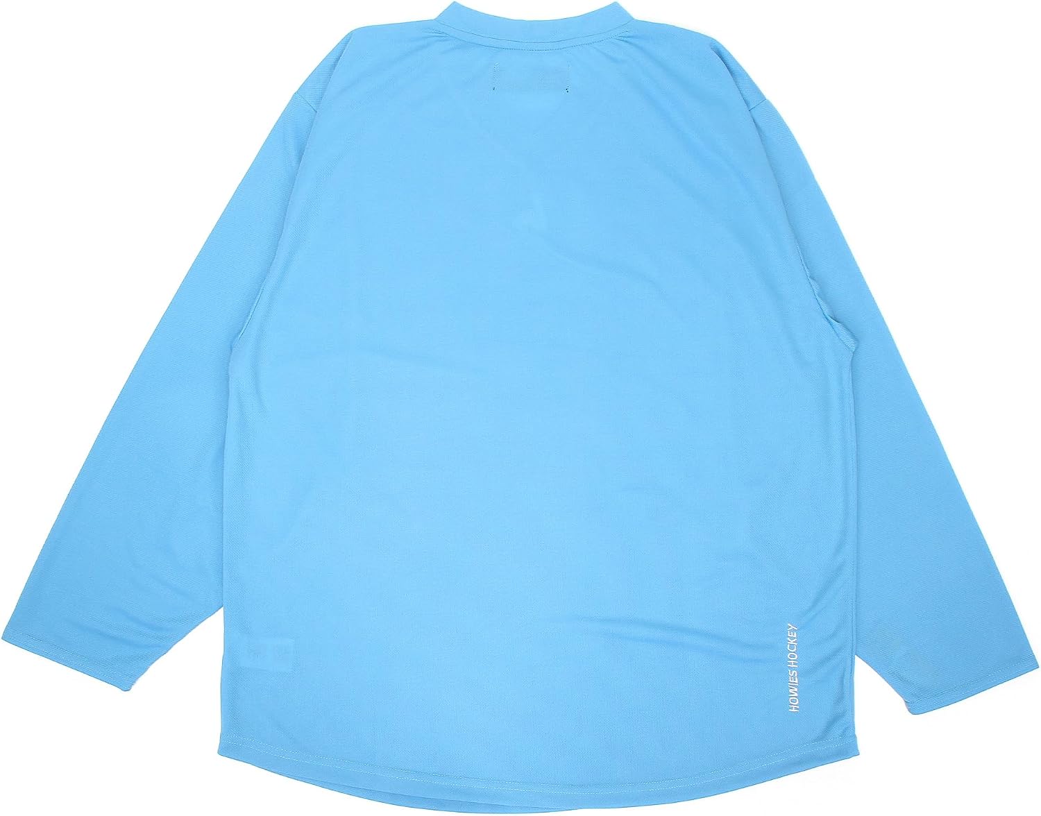 Howies Adult Hockey Practice Jersey | Senior Sizing, Blank Hockey Jersey for Men & Women | Multiple Color Options