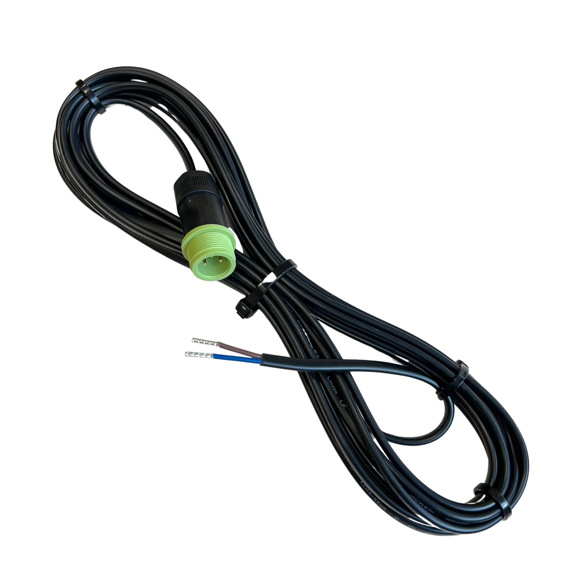 Stroomkabel voor Brother ScanNCut SDX machines