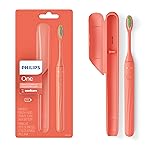 Philips Sonicare Battery Toothbrush, Miami Coral, HY1100/01