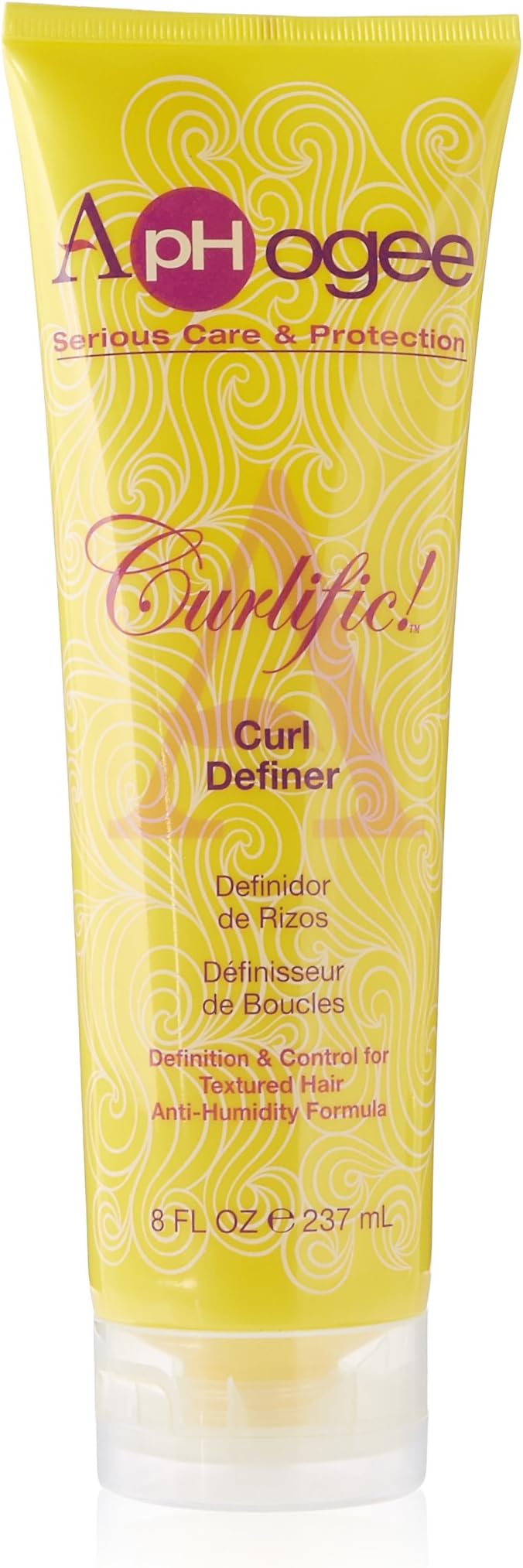 Curlific Curl Definer, 8 Fl Oz