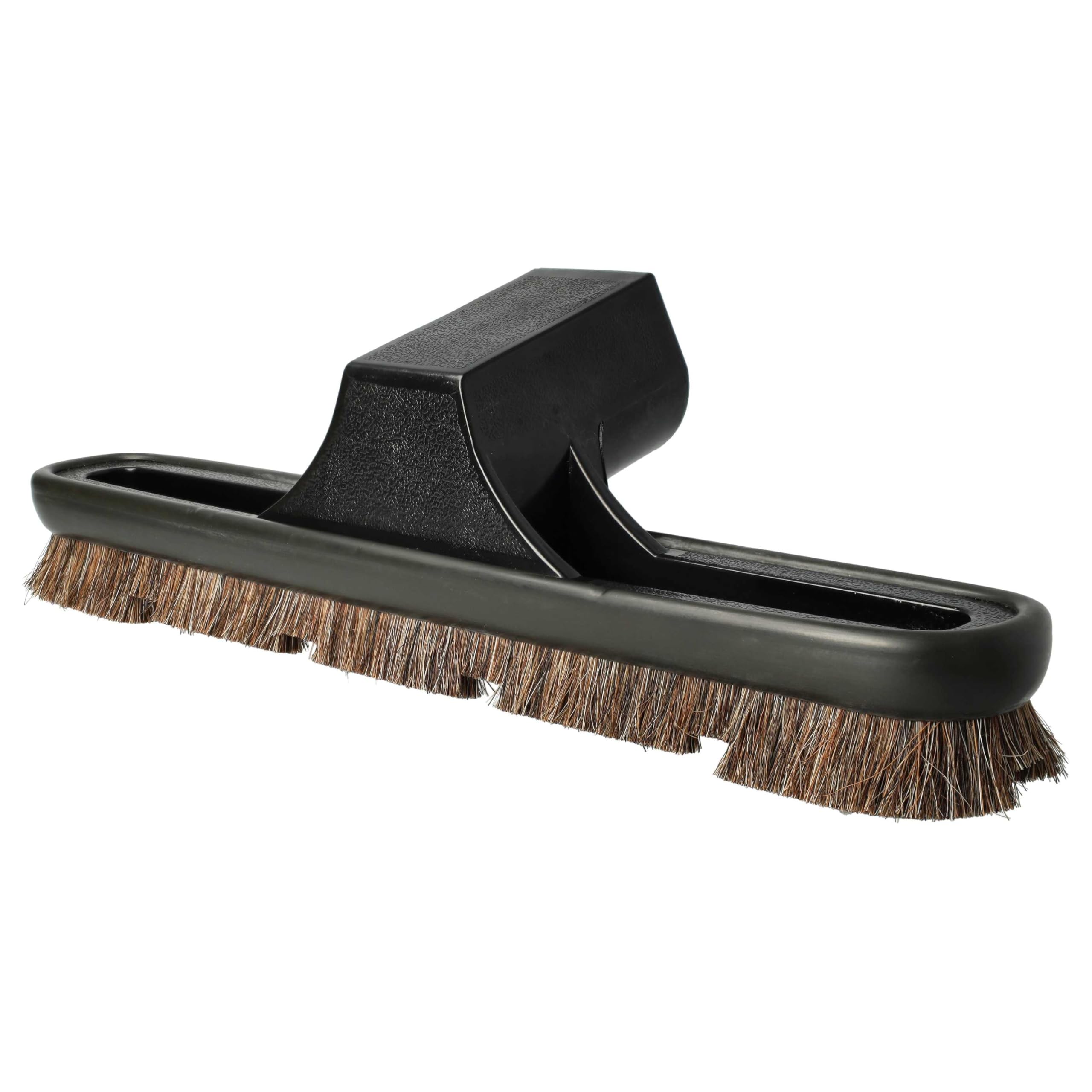 vhbw Dysza podłogowa zamiennik do Rainbow R8058, R-8058 do odkurzacza z przyłączem okrągłym 32 mm, 25,1 cm