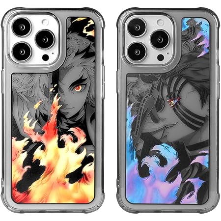 超人気高品質 Iphone用ケース 新品 鬼滅の刃iphonexsカバー Menuiserie Forgeur Be