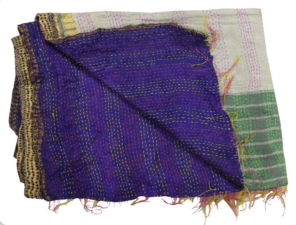 Mango Gifts Damen Schal multi, MGT. KS-1