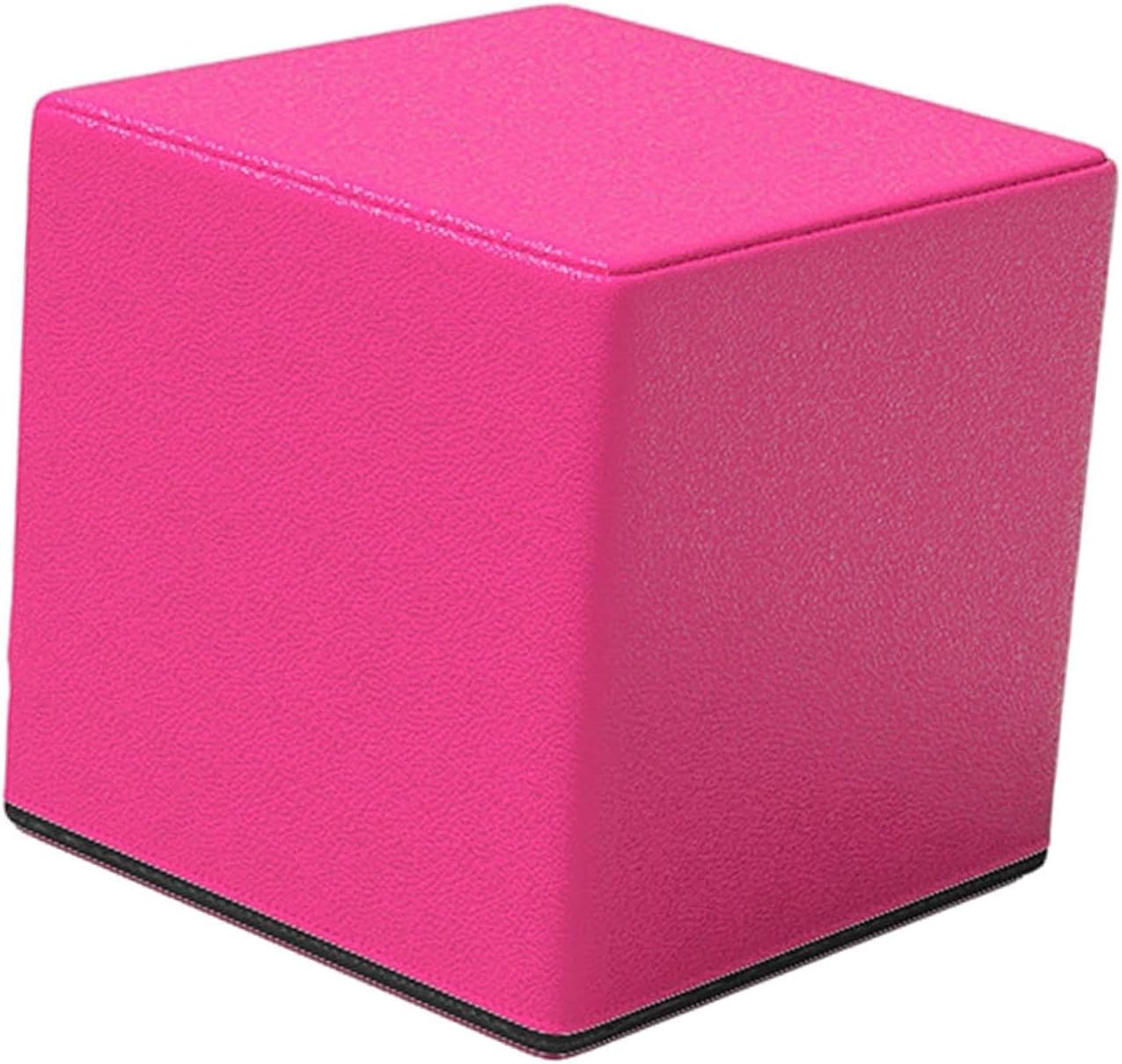 Yoga Block Cube Stool Multifunctional Yoga Brick Home Seat for Body Building Assistive Equipment Yoga Accessories 11.81x11.81x11.81inch