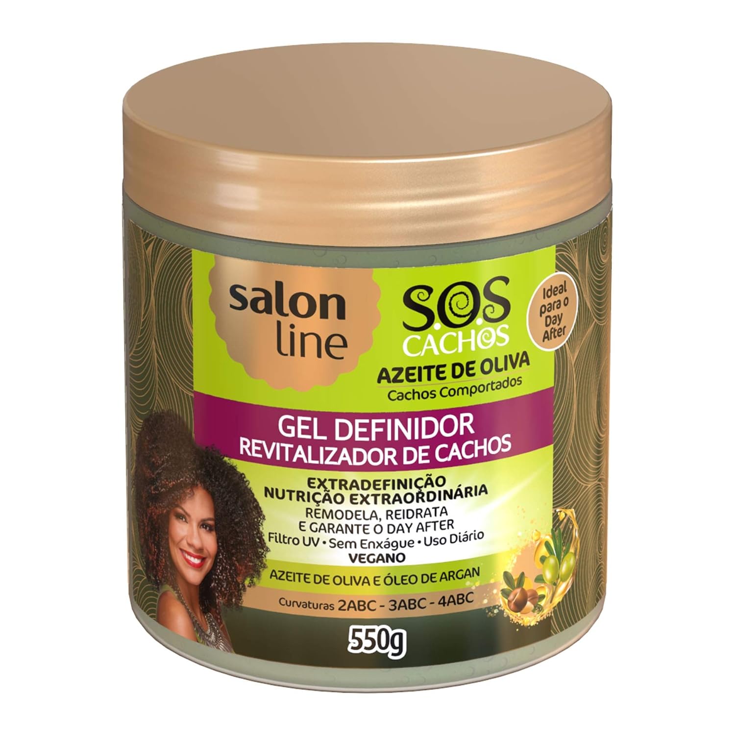Amazon Com Salon Line Linha Tratamento Sos Cachos Gel Definidor Azeite De Oliva 550 Gr Salon Line Treatment Sos Curls Collection Olive Oil Hair Definition Gel Net 19 4 Oz Beauty Personal Care Amazon Com Salon Line Linha Tratamento Sos Cachos Gel Definidor Azeite De Oliva 550 Gr Salon Line Treatment Sos Curls Collection Olive Oil Hair Definition Gel Net 19 4 Oz Beauty Personal Care