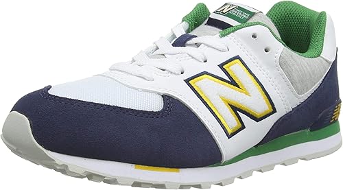 New Balance Jongen 574 Sneaker : Amazon.nl: Kleding, schoenen \u0026 sieraden