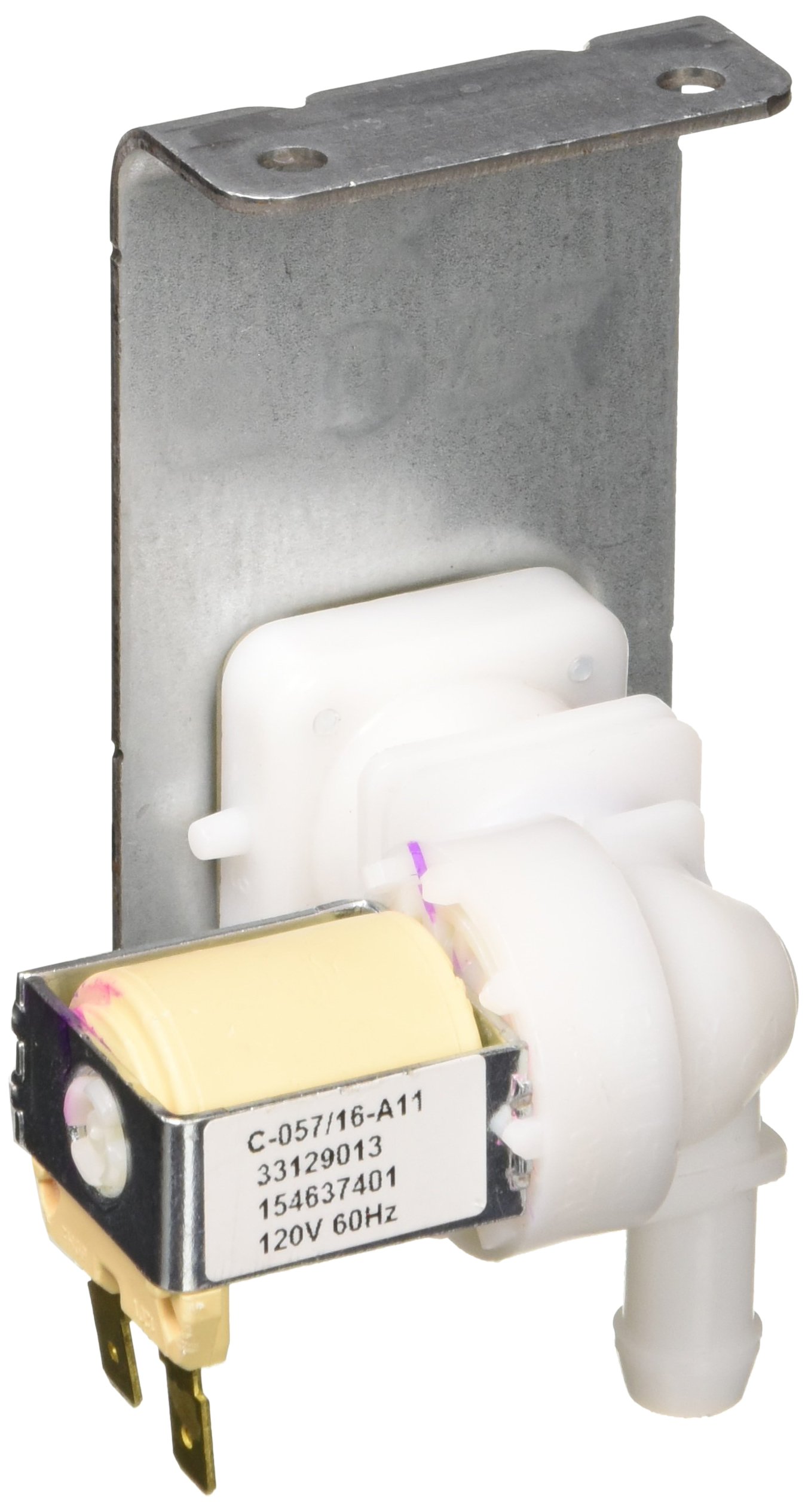 Amazon.com: Electrolux WCI-154637401 Dishwasher Water Inlet Valve 