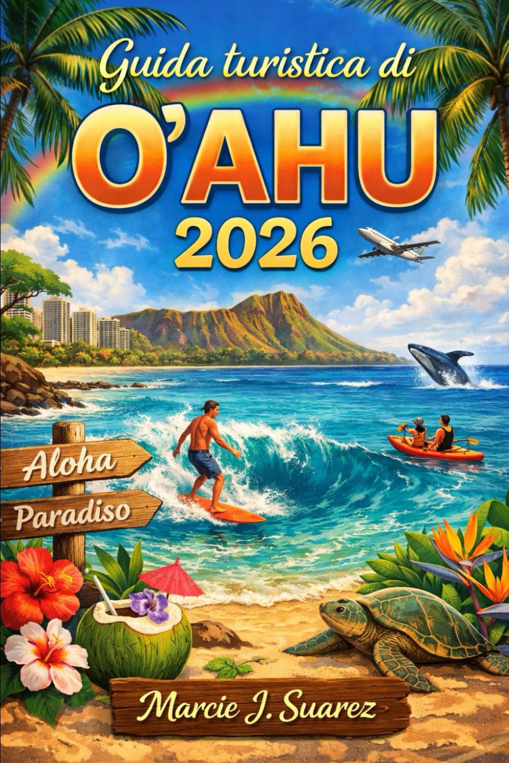 Guida turistica di Oʻahu 2026