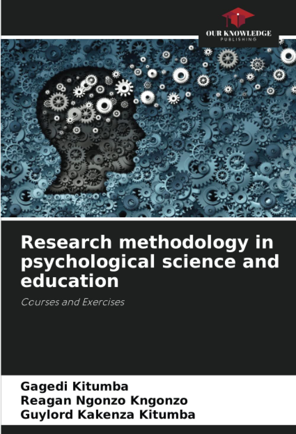 Research methodology in psychological science and education Courses