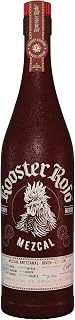 Qué es la Sal de Gusano: Origen, cómo se hace y utilidad 4 Rooster Rojo Mezcal - Hecho