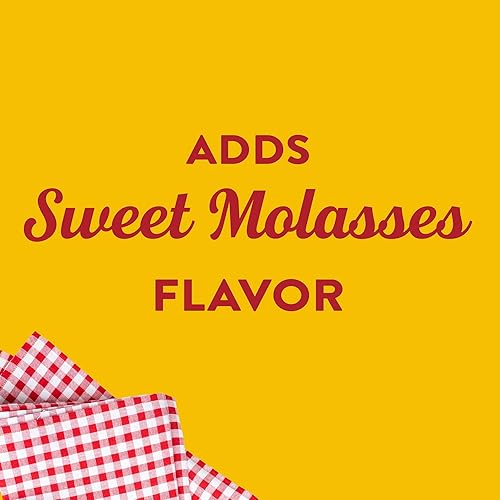 Miniatura 5 de French's Salsa BBQ dulce, 1 galón