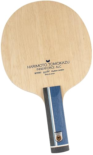 Harimoto Innerforce ALC Blade by Butterfly