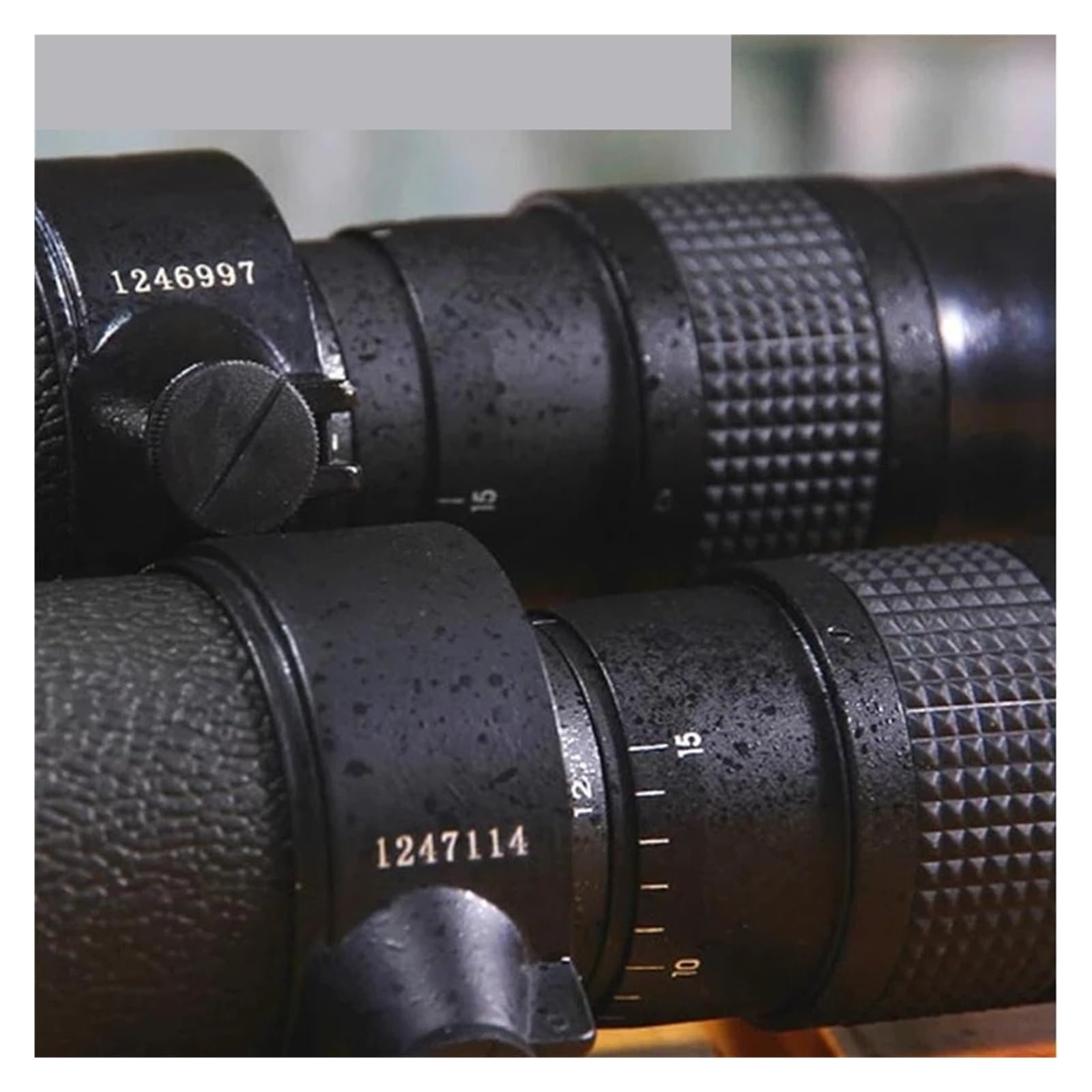 Monokularowy Teleskop Powiększony 8-24x40 HD Dalekiego Zasięgu Metalowa Soczewka Optyczna Astronomiczna Ze Skórzaną Torbą Mocny Okular I PowięKszenie(Only Monocular)