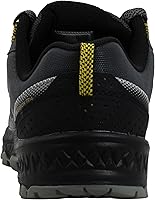 Vista 3 de Saucony, Excursion Tr14, zapatillas para senderismo o para correr para hombre