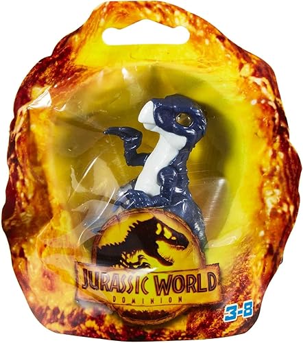Miniatura 5 de FP IMAGINEXT Jurassic World THERIZINOSAU