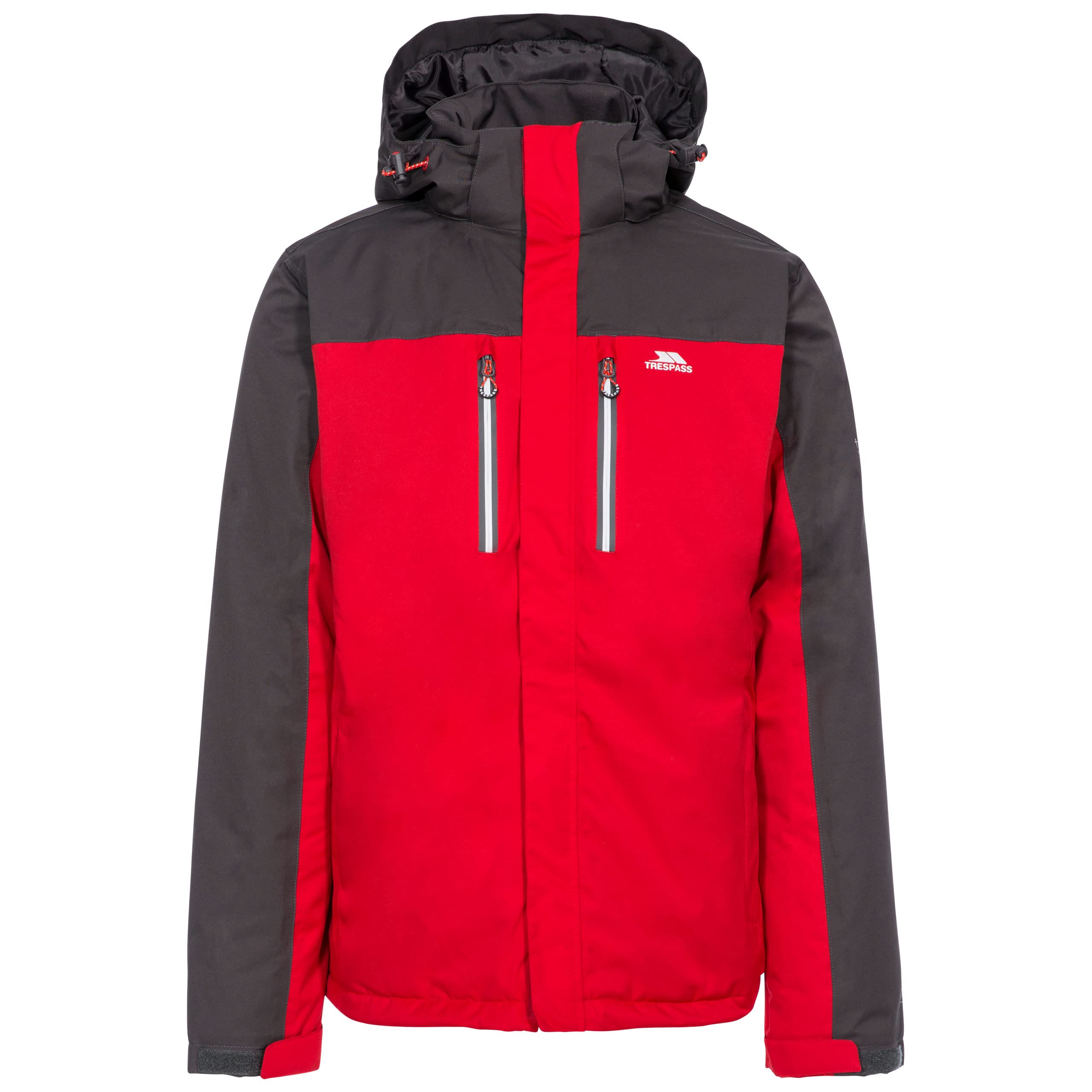 Trespass - Camisa Interior Deportiva De Rescado Rápido
