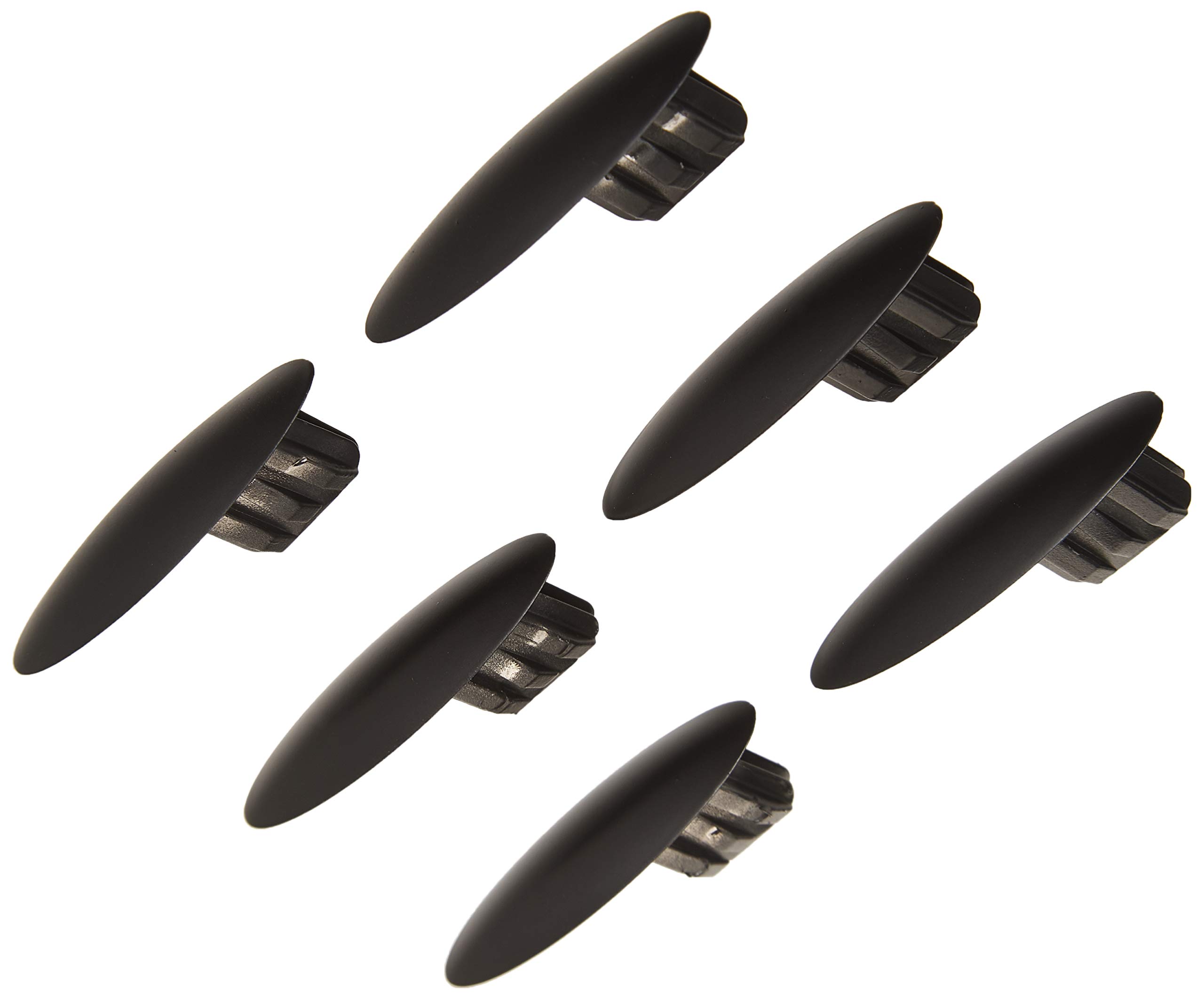 Danze Da608624Bs Plastic Plug For Pop-Up Lift Rod Hole - Faucet