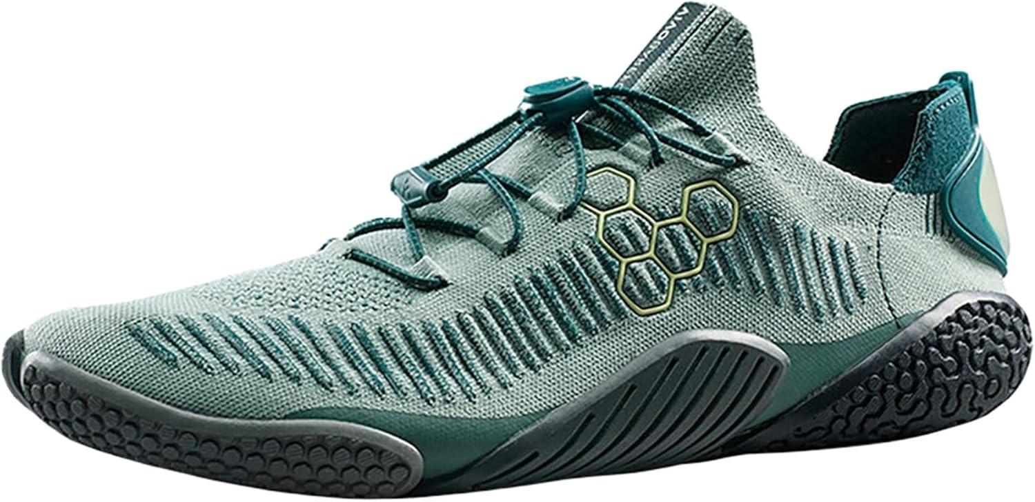 Vivobarefoot Men's Motus Flex Barefoot Training Shoe