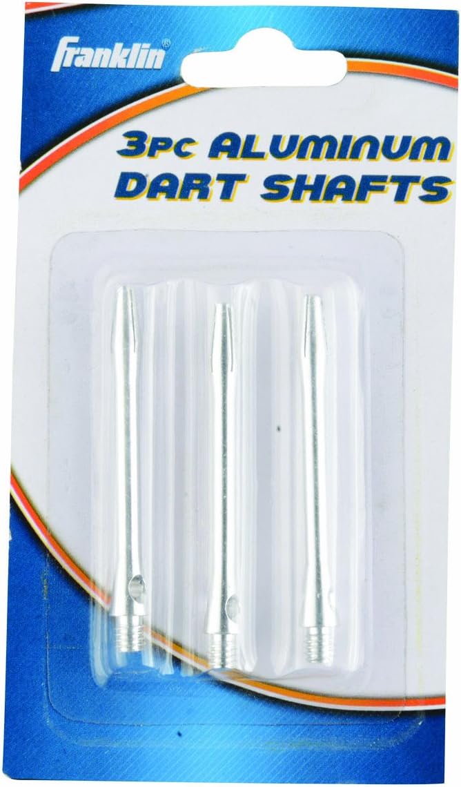 Franklin Sports XL Aluminum Dart Shaft (3-Piece)