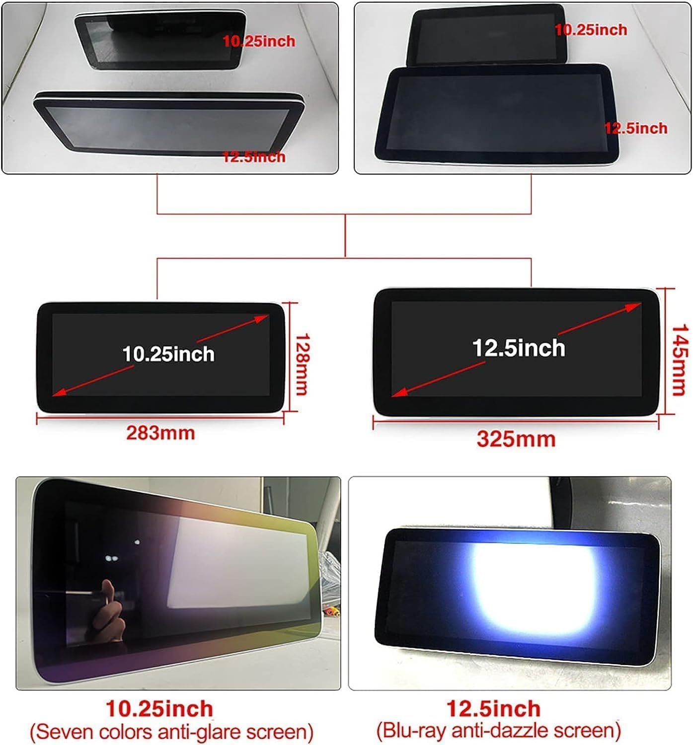 Amazon.co.jp: Benz ベンツ 用互換品 G W463 NTG4.5 NTG5.0 Android 13