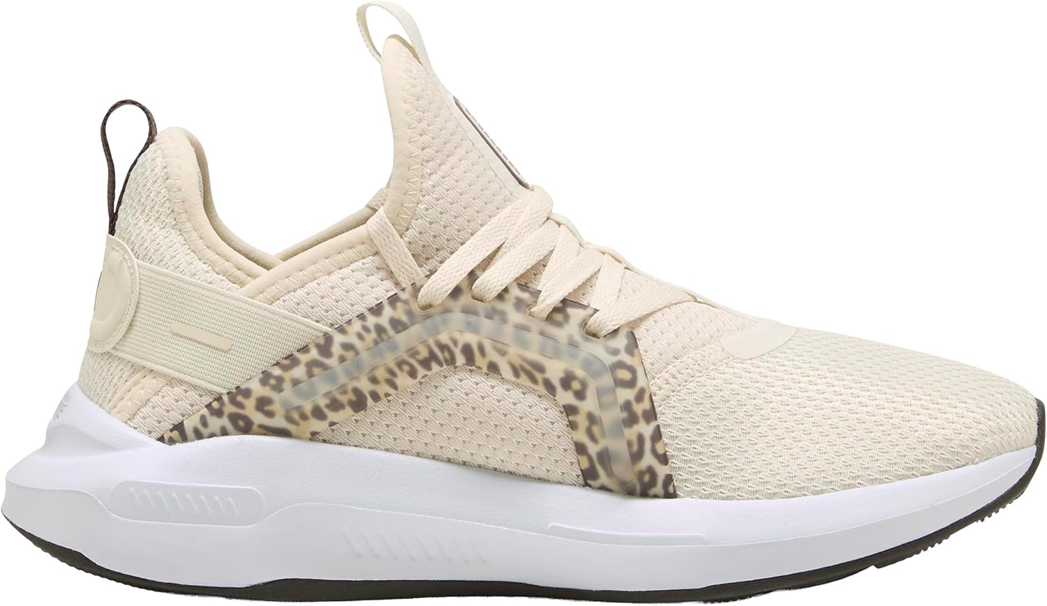 Puma Women's Softride Enzo 5 Animal WNS