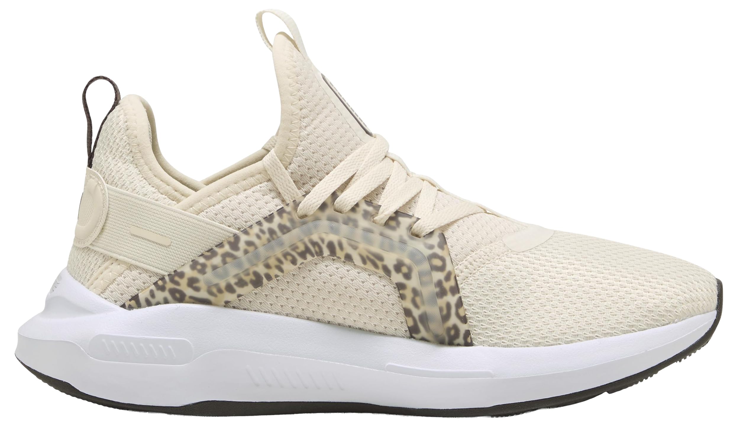 PUMA Damen Softride Enzo 5 Animal Wns Straßen-Laufschuh