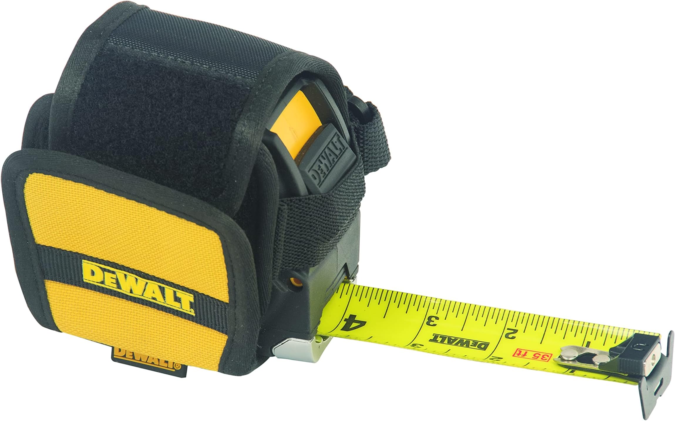 DEWALTTape Measure Holder