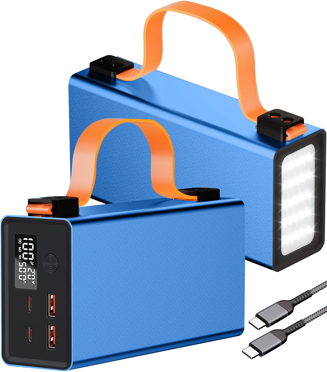 Raydyn 140W モバイルバッテリー 大容量 86000mAh Amazon | Raydyn モバイルバッテリー 大容量 86000mAh 140W PD/QC対応