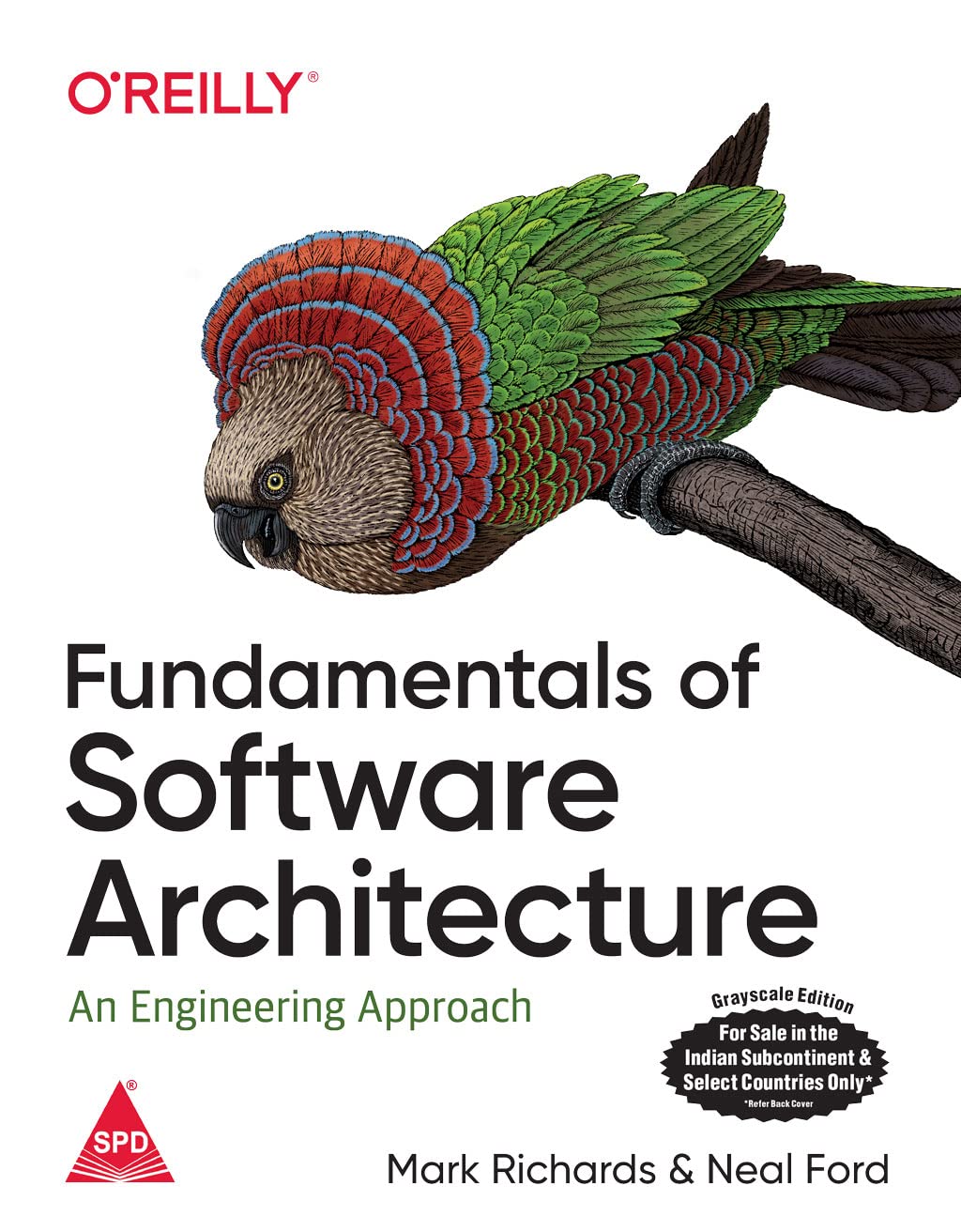 FUNDAMENTALS OF SOFTWARE ARCHITECTURE AN ENGINEERING APPROACH