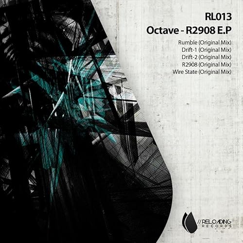 R2908 By Octave On Amazon Music Amazon Com