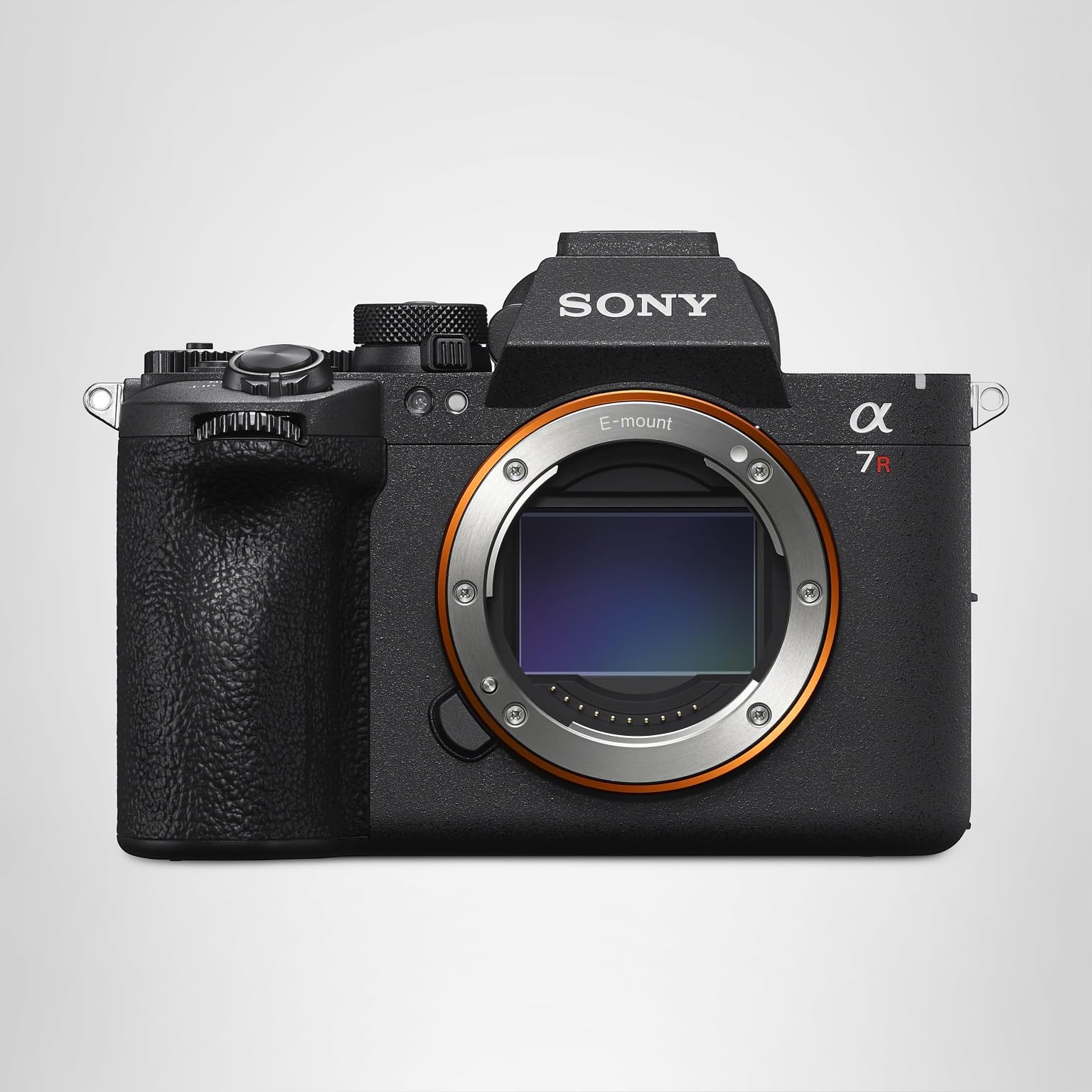 Amazon.com : Sony Alpha a7R VI Full-Frame Mirrorless Camera 66.8MP