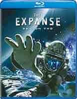 その他 The Expanse: Season Two [DVD] Amazon.com: The Expanse: Season Two [DVD] : Shohreh