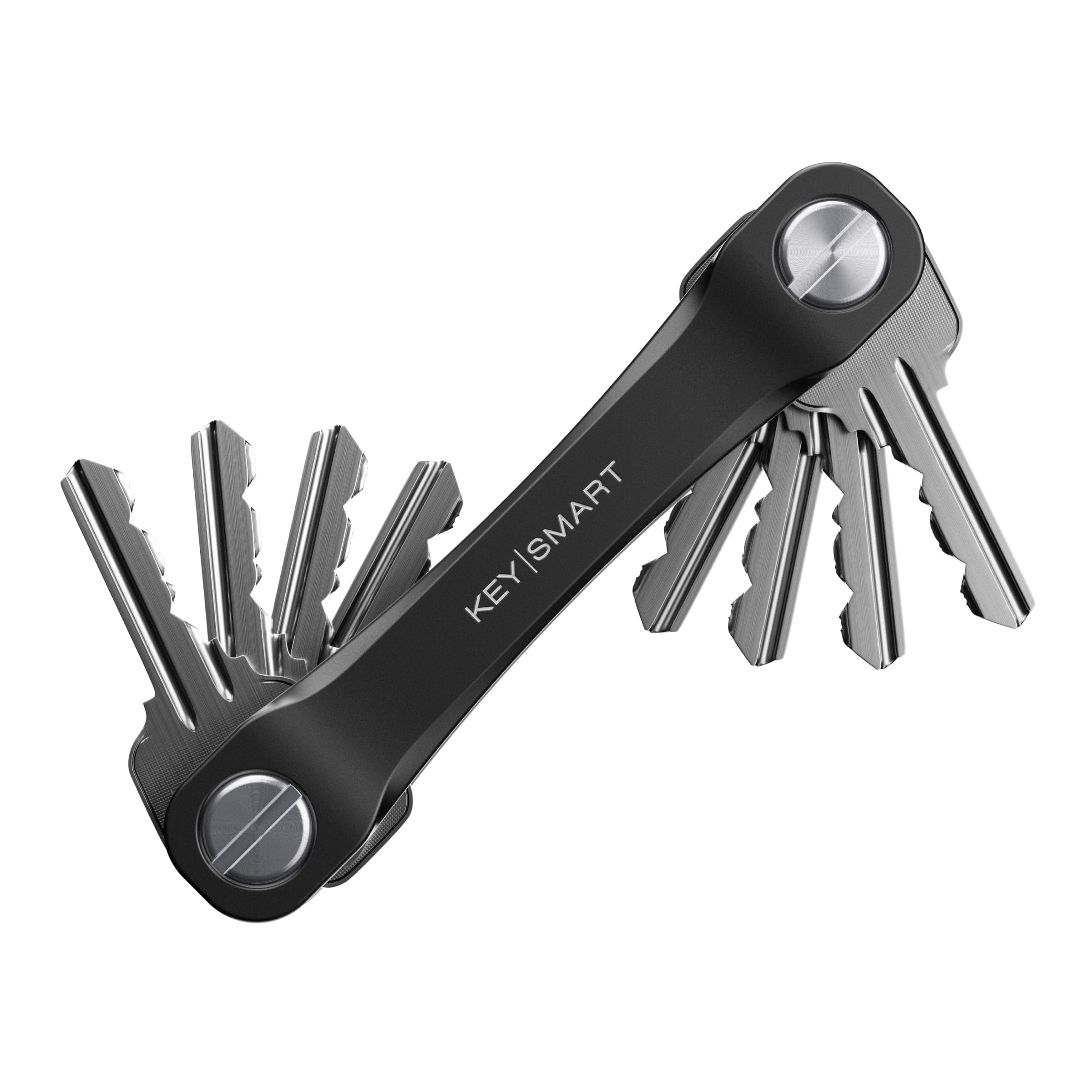 Innerraum OBJECT OC3 Wrist Keyholder 新品 KEYSMART Flex Key Holder - Key Organizer Key Chain, Compact Key