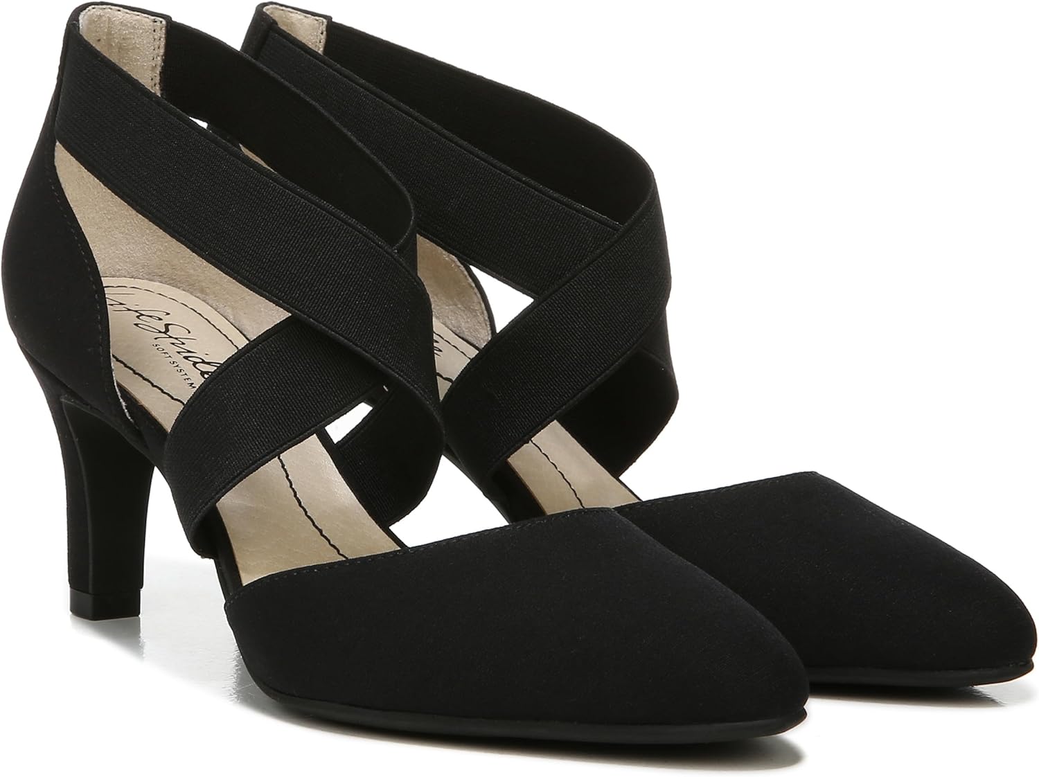 LifeStride Women’s Gallery Pump