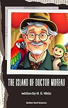 The Island of Dr. Moreau