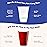 Repurpose 100% Compostable Plant-Based Clear Cold Cups, 16oz, 50 Count, BPA Free, No PFAS Added, FDA Non-Toxic, Certified BioBased